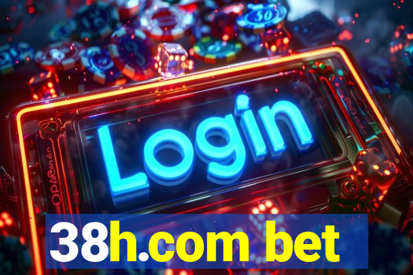 38h.com bet